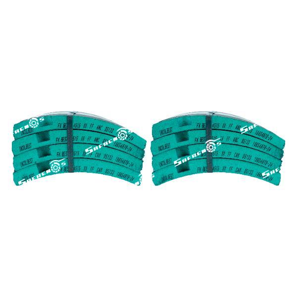 Autoparte Bloque 4515xx Fxbest 05133 4515XXFXB - Image 2