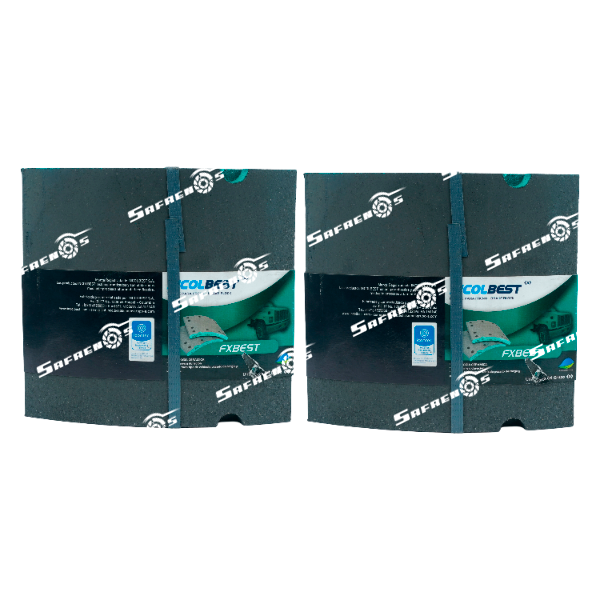 Autoparte Bloque 4515xx Fxbest 05133 4515XXFXB - Image 3