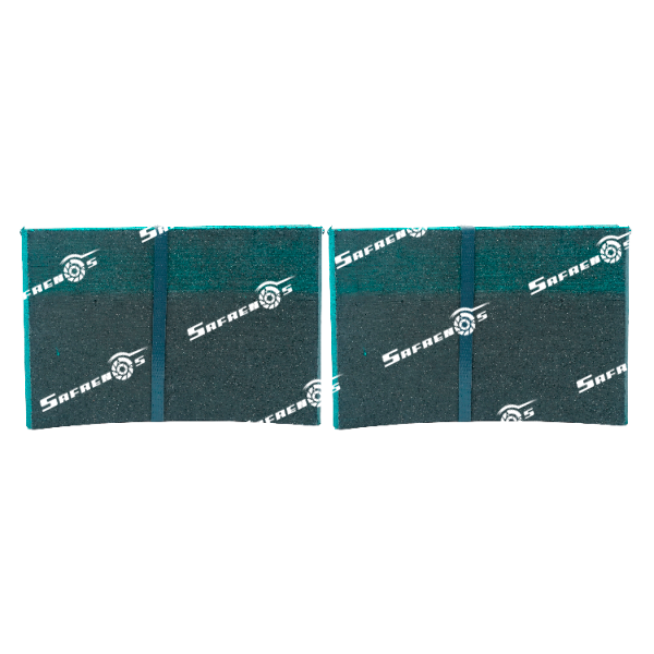 Autoparte Bloque 4524x FX BEST 05133 4524XFXB - Image 2