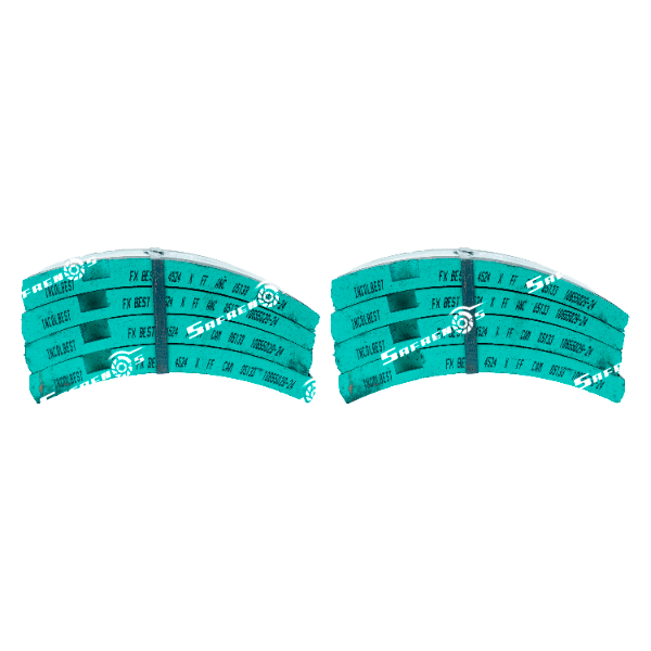 Autoparte Bloque 4524x FX BEST 05133 4524XFXB - Image 3