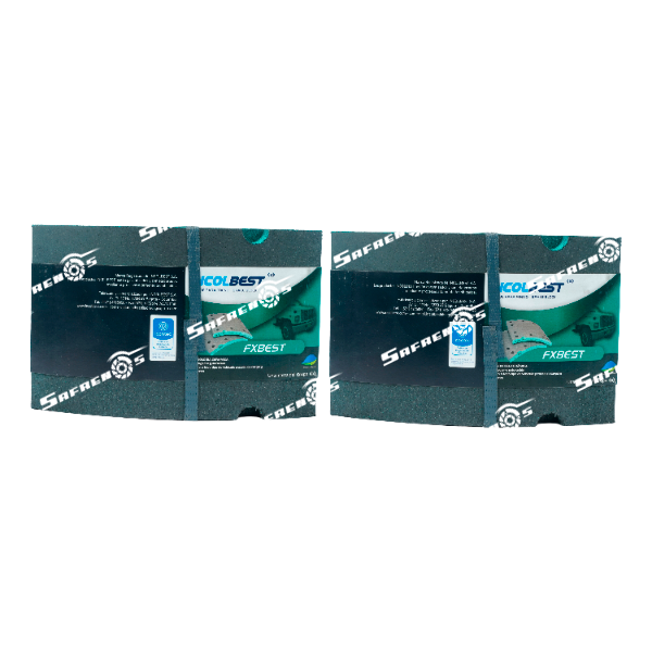 Autoparte Bloque 4524x FX BEST 05133 4524XFXB - Image 4
