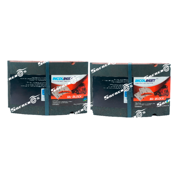 Autoparte Bloque 4524x MC Block 05150 4524XMB - Image 3