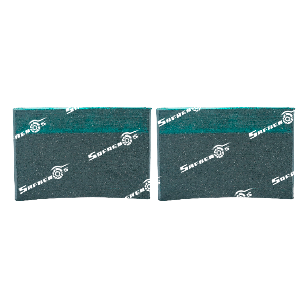 Autoparte Bloque 4524 XX FX BEST 05133 4524XXFXB