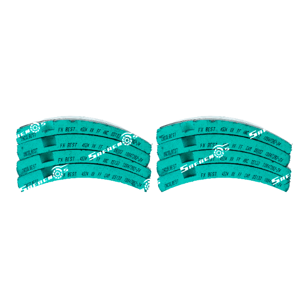 Autoparte Bloque 4524 XX FX BEST 05133 4524XXFXB - Image 2
