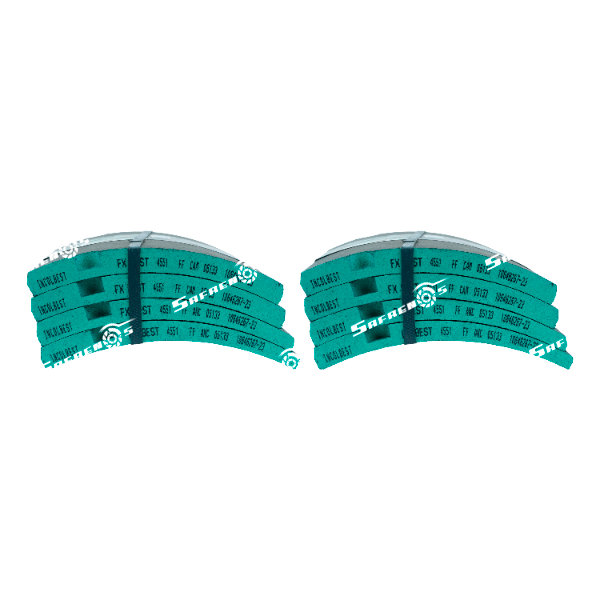 Autoparte Bloque 4551 FX BEST 05133 4551FXB - Image 2