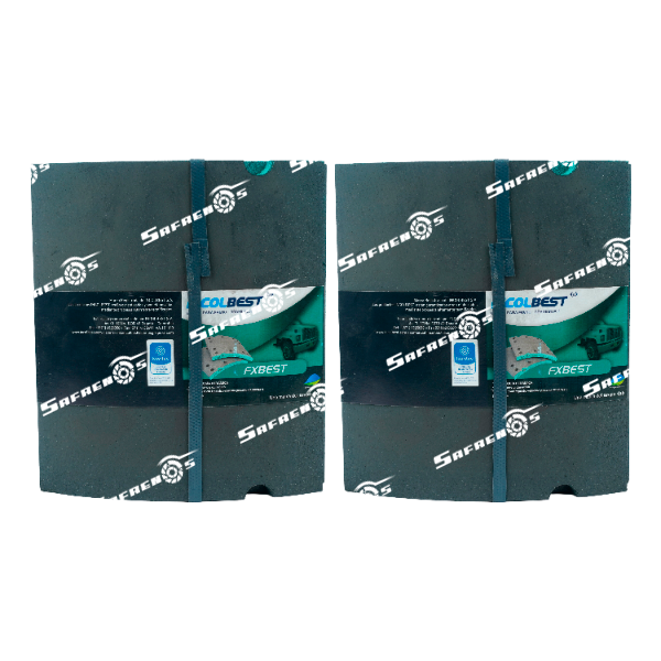 Autoparte Bloque 4551 FX BEST 05133 4551FXB - Image 3