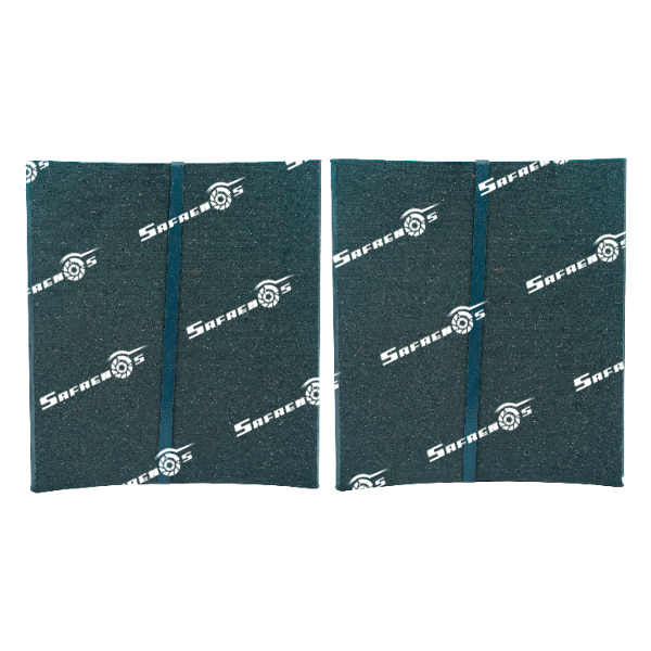 Autoparte Bloque 4551 X FX BEST 05133 4551XFXB