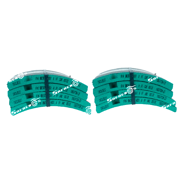 Autoparte Bloque 4551 X FX BEST 05133 4551XFXB - Image 2