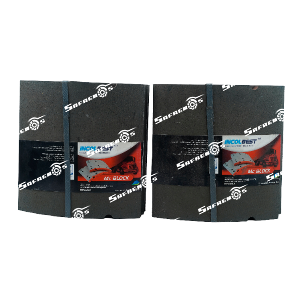 Autoparte Bloque 4644x MC Block 05150 4644XMB - Image 3