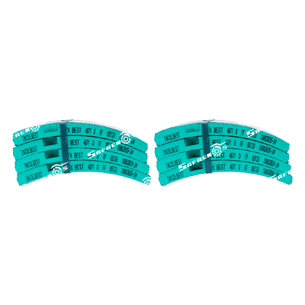 Autoparte Bloque 4671d FX BEST 05133 4671DFXB - Image 2