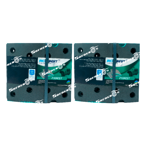 Autoparte Bloque 4671d FX BEST 05133 4671DFXB - Image 3