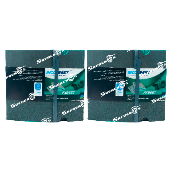 Autoparte Bloque 4671 FX BEST 05133 4671FXB - Image 3
