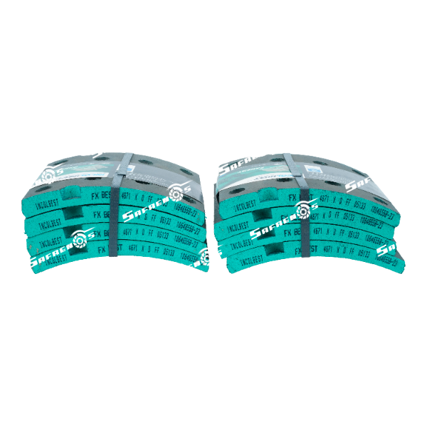 Autoparte Bloque 4671xd FX BEST 05133 4671XDFXB - Image 2