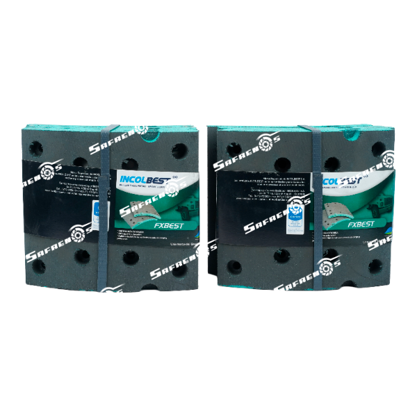 Autoparte Bloque 4671xd FX BEST 05133 4671XDFXB - Image 3
