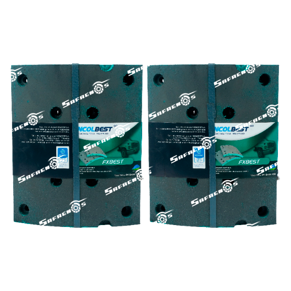 Autoparte Bloque 4672d FX BEST 05133 4672DFXB - Image 3