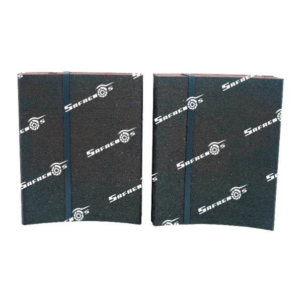 Autoparte Bloque 4672 MC Block 05150 4672MB