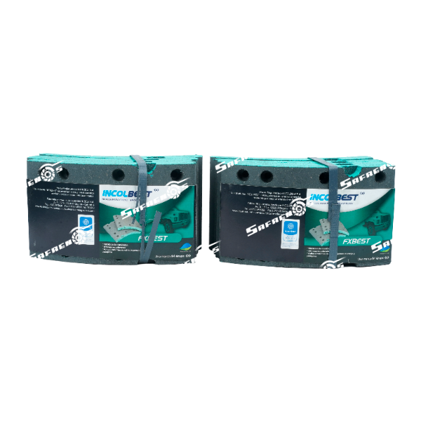 Autoparte Bloque 4702d FX BEST 05133 4702DFXB - Image 3