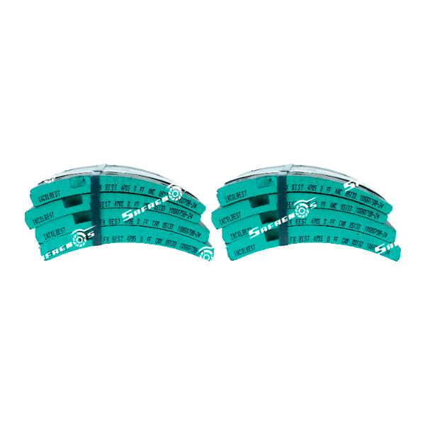 Autoparte Bloque 4705d FX BEST 05133 4705DFXB - Image 2