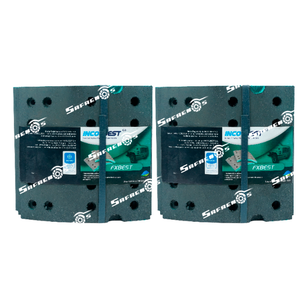 Autoparte Bloque 4705d FX BEST 05133 4705DFXB - Image 3