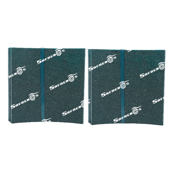 Autoparte Bloque 4705 Fxbest 05133 4705FXB
