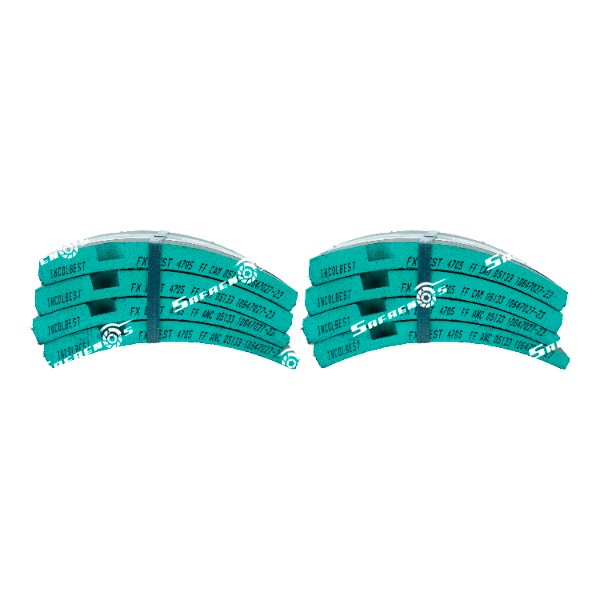 Autoparte Bloque 4705 Fxbest 05133 4705FXB - Image 2