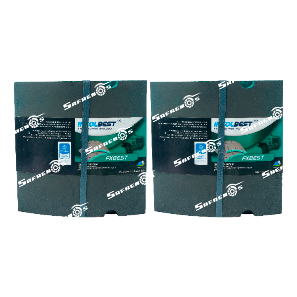 Autoparte Bloque 4705 Fxbest 05133 4705FXB - Image 3