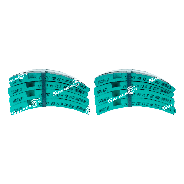 Autoparte Bloque 4705xd FX BEST 05133 4705XDFXB - Image 2