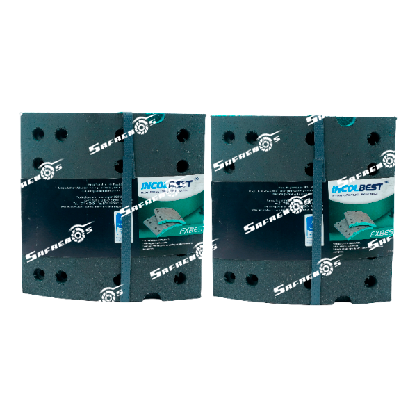 Autoparte Bloque 4705xd FX BEST 05133 4705XDFXB - Image 3