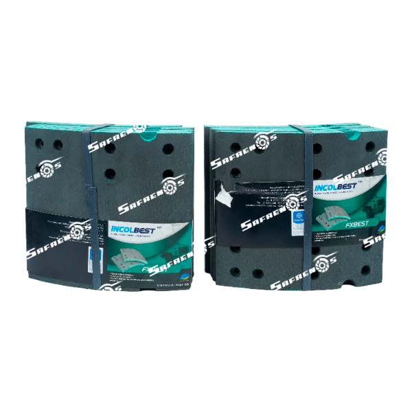 Autoparte Bloque 4707d FX BEST 05133 4707DFXB - Image 3