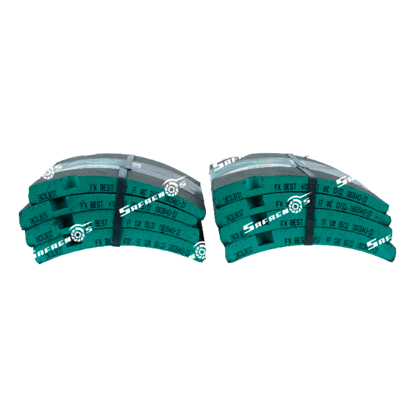 Autoparte Bloque 4707 FX BEST 05133 4707FXB - Image 2
