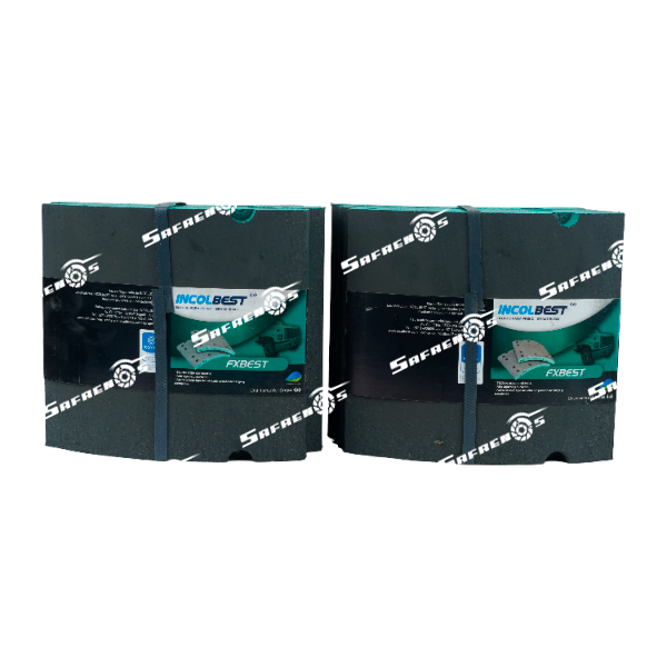 Autoparte Bloque 4707 FX BEST 05133 4707FXB - Image 3