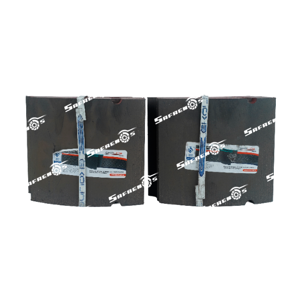 Autoparte Bloque 4707 05136 4707S - Image 3