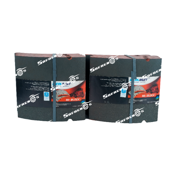 Autoparte Bloque 4707x MC Block 05150 4707XMB - Image 3