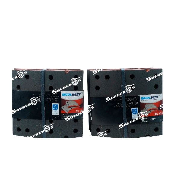 Autoparte Bloque 4707xxd MC Block 0163 4707XXDMB - Image 3