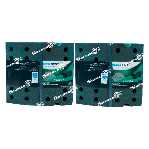 Autoparte Bloque 4709d FX BEST 05133 4709DFXB - Image 3