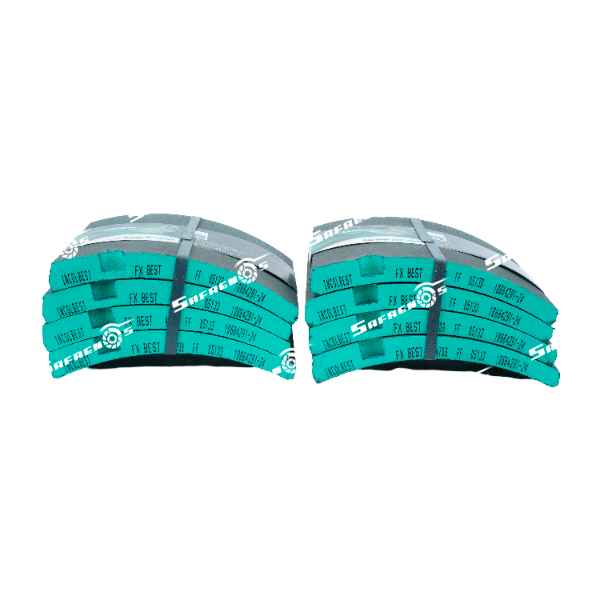 Autoparte Bloque 4709 FX BEST 05133 4709FXB - Image 2
