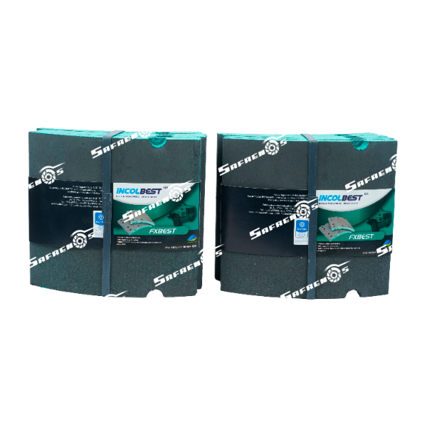 Autoparte Bloque 4709 FX BEST 05133 4709FXB - Image 3