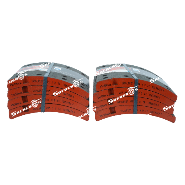 Autoparte Bloque 4709 X D MC Block 05150 4709XDMB - Image 2