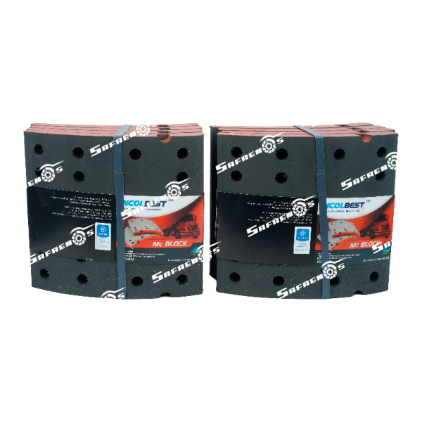 Autoparte Bloque 4709 X D MC Block 05150 4709XDMB - Image 3