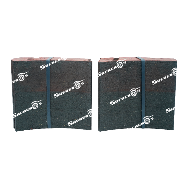 Autoparte Bloque 4709 X MC Block 05150 4709XMB