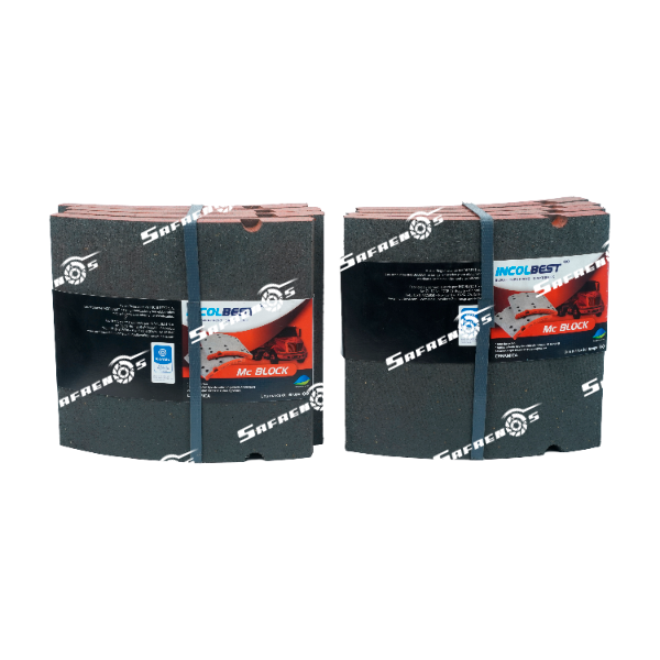 Autoparte Bloque 4709 X MC Block 05150 4709XMB - Image 3