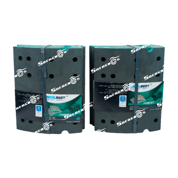 Autoparte Bloque 4710d FX BEST 05133 4710DFXB - Image 3