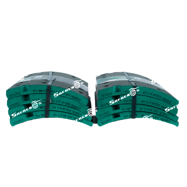 Autoparte Bloque 4711d FX BEST 05133 4711DFXB - Image 2