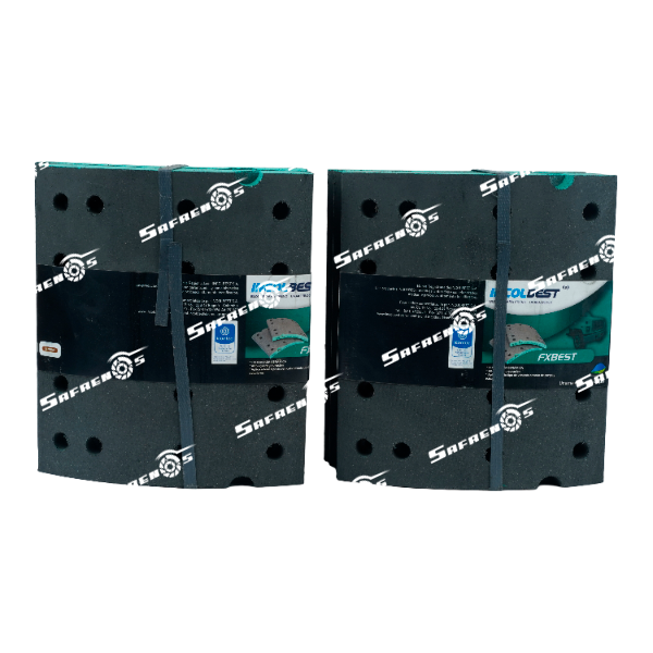 Autoparte Bloque 4711d FX BEST 05133 4711DFXB - Image 3