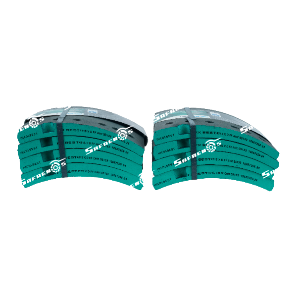 Autoparte Bloque 4715 XD FX BEST 05133 4715XDFXB - Image 2