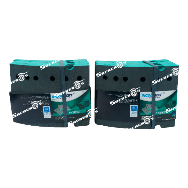 Autoparte Bloque 4715 XD FX BEST 05133 4715XDFXB - Image 3