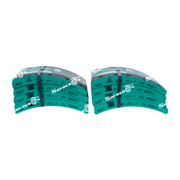 Autoparte Bloque 4719d FX BEST 05133 4719DFXB - Image 2