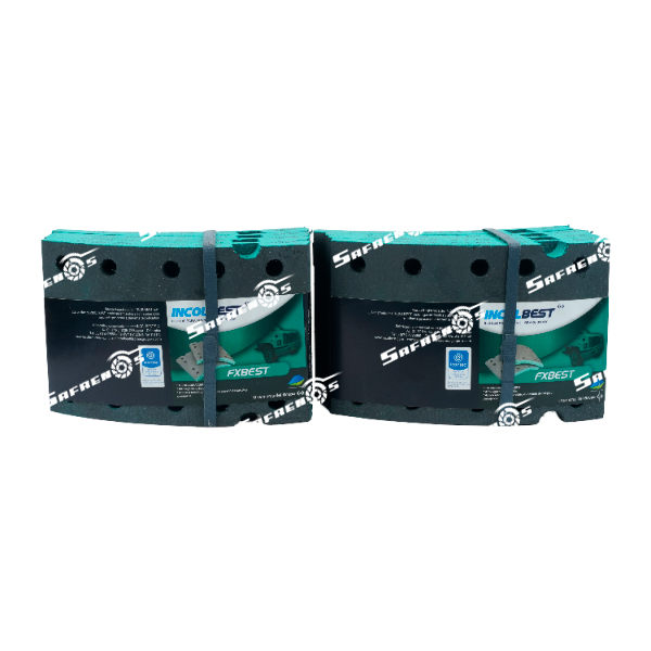 Autoparte Bloque 4719d FX BEST 05133 4719DFXB - Image 3