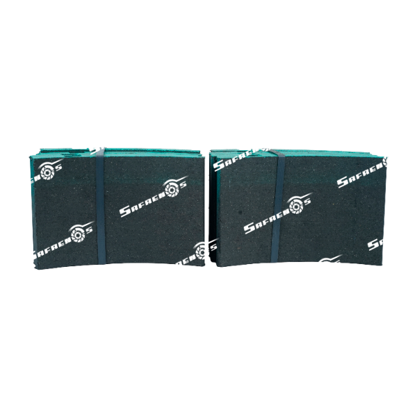 Autoparte Bloque 4719 FX BEST 05133 4719FXB