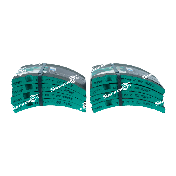 Autoparte Bloque 4719 FX BEST 05133 4719FXB - Image 2
